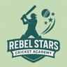 Cricket Academy Logo